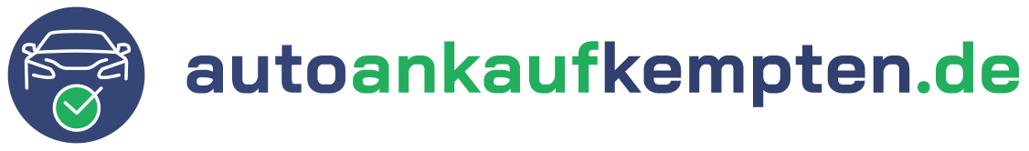 Wir Kaufen Dein Auto Kempten
